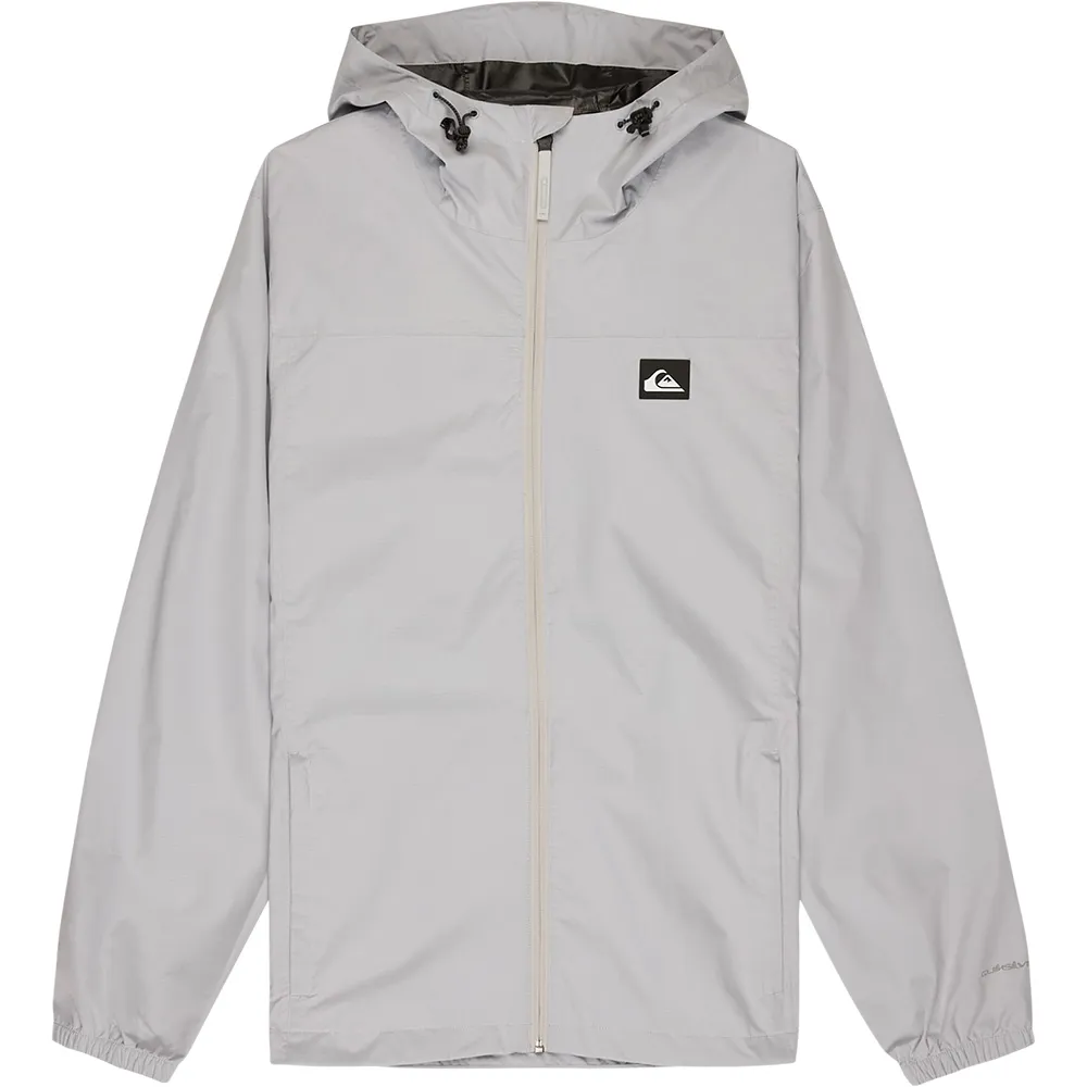 Quiksilver Overcast 3K Tape parka