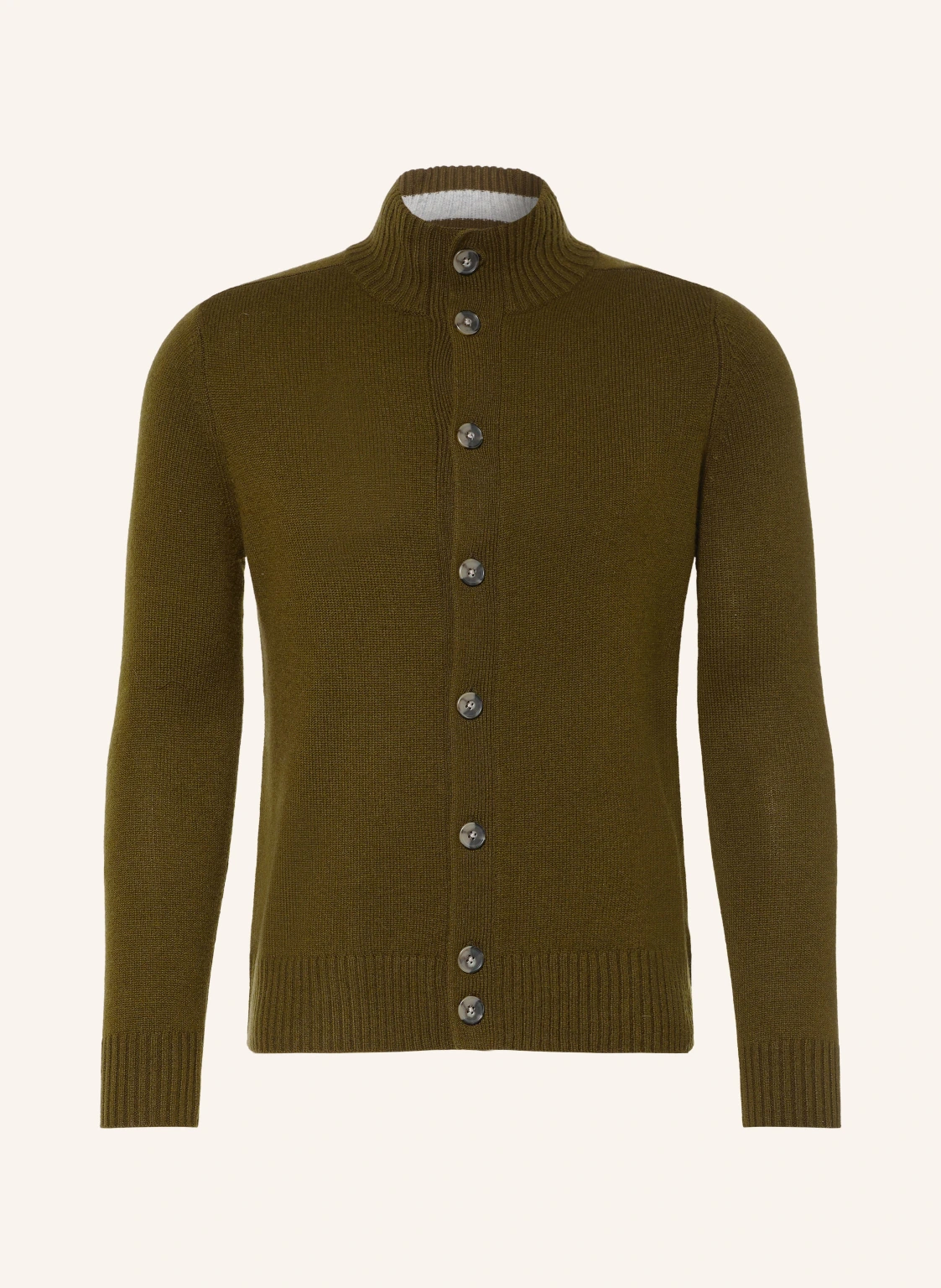 STROKESMAN'S Strickjacke aus Cashmere