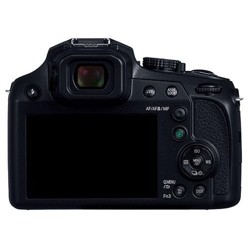 Panasonic Lumix FZ82D Digital Camera