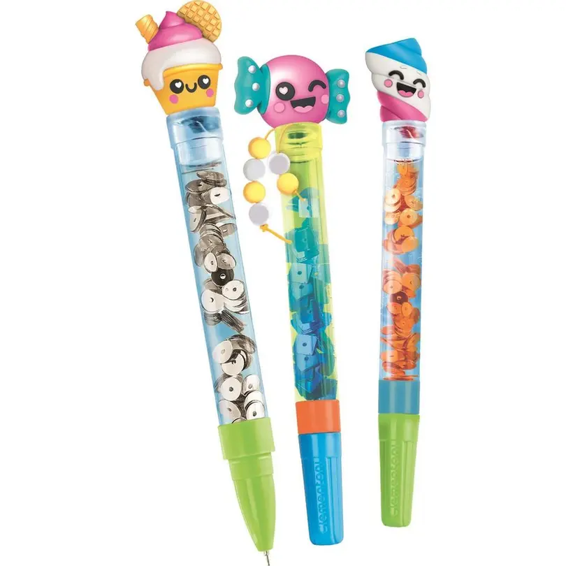 Bastelset 3er-Set Deine Stift-Kreationen