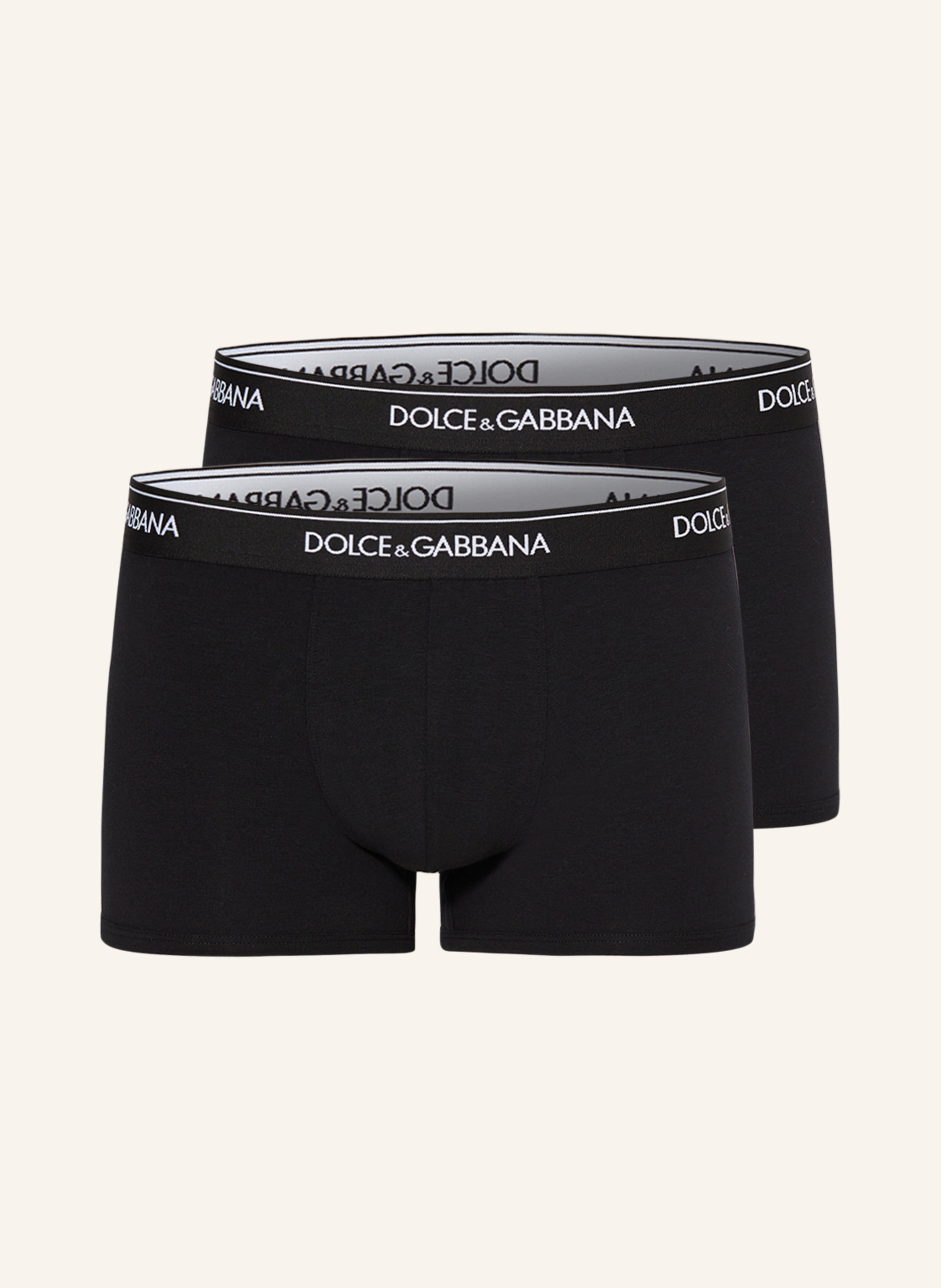 DOLCE & GABBANA 2er-Pack Boxershorts