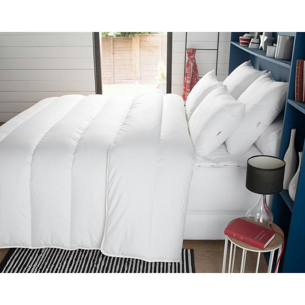 Couette tempérée synthétique FRESH AND PROTECT