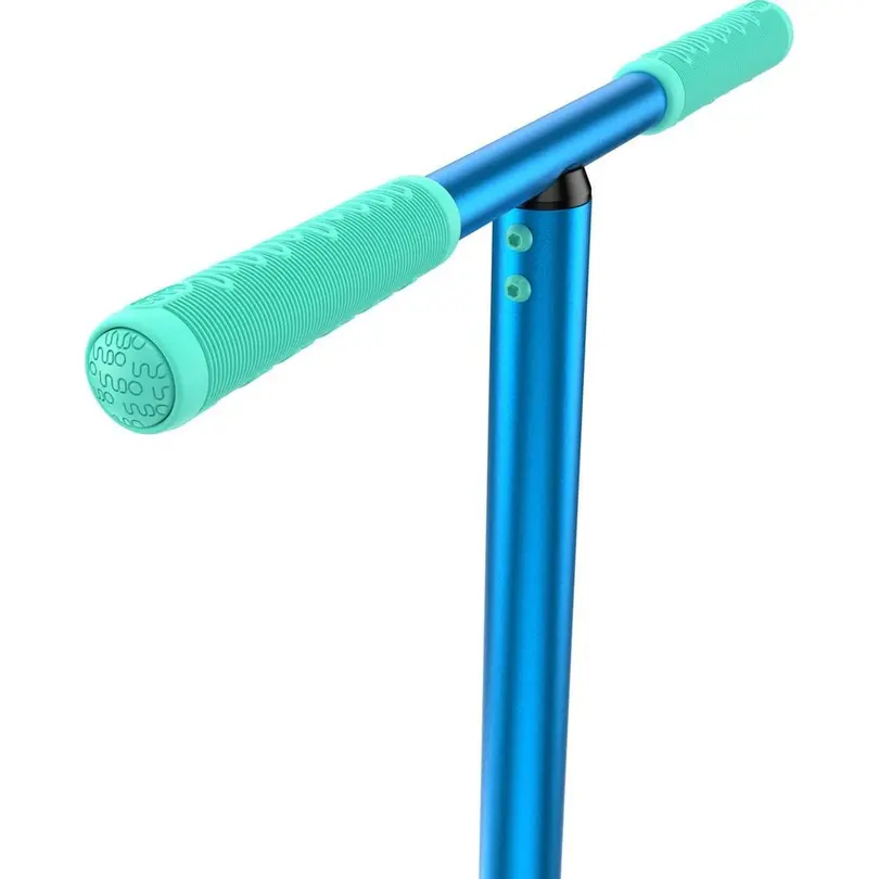 Scooter Kickstart Neon