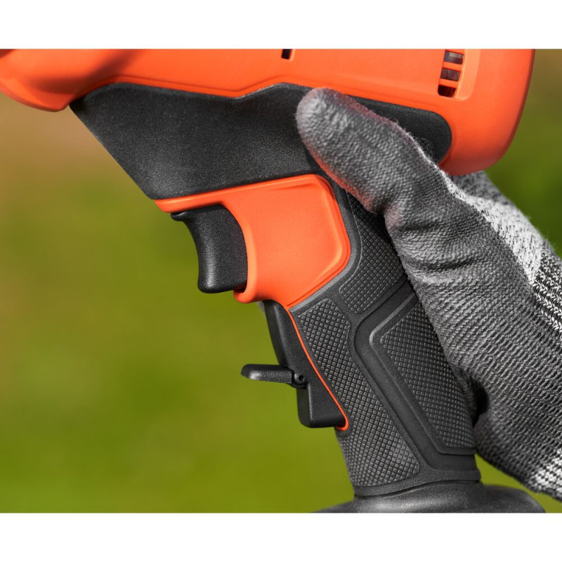 Sécateur sur batterie BCPP18D1-QW 18 V 2 Ah BLACK DECKER