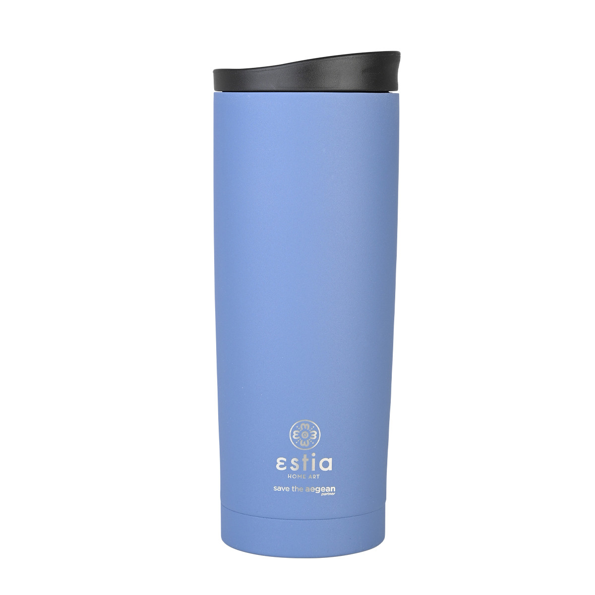 Kubek termiczny 500 ml Denim Blue stalowy niebieski