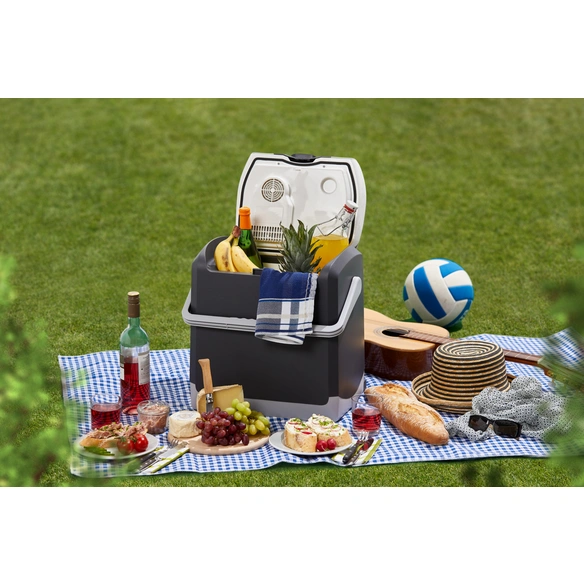 Kühlbox, »KK20«, LxBxH: 44x33x46 cm, 20 Liter