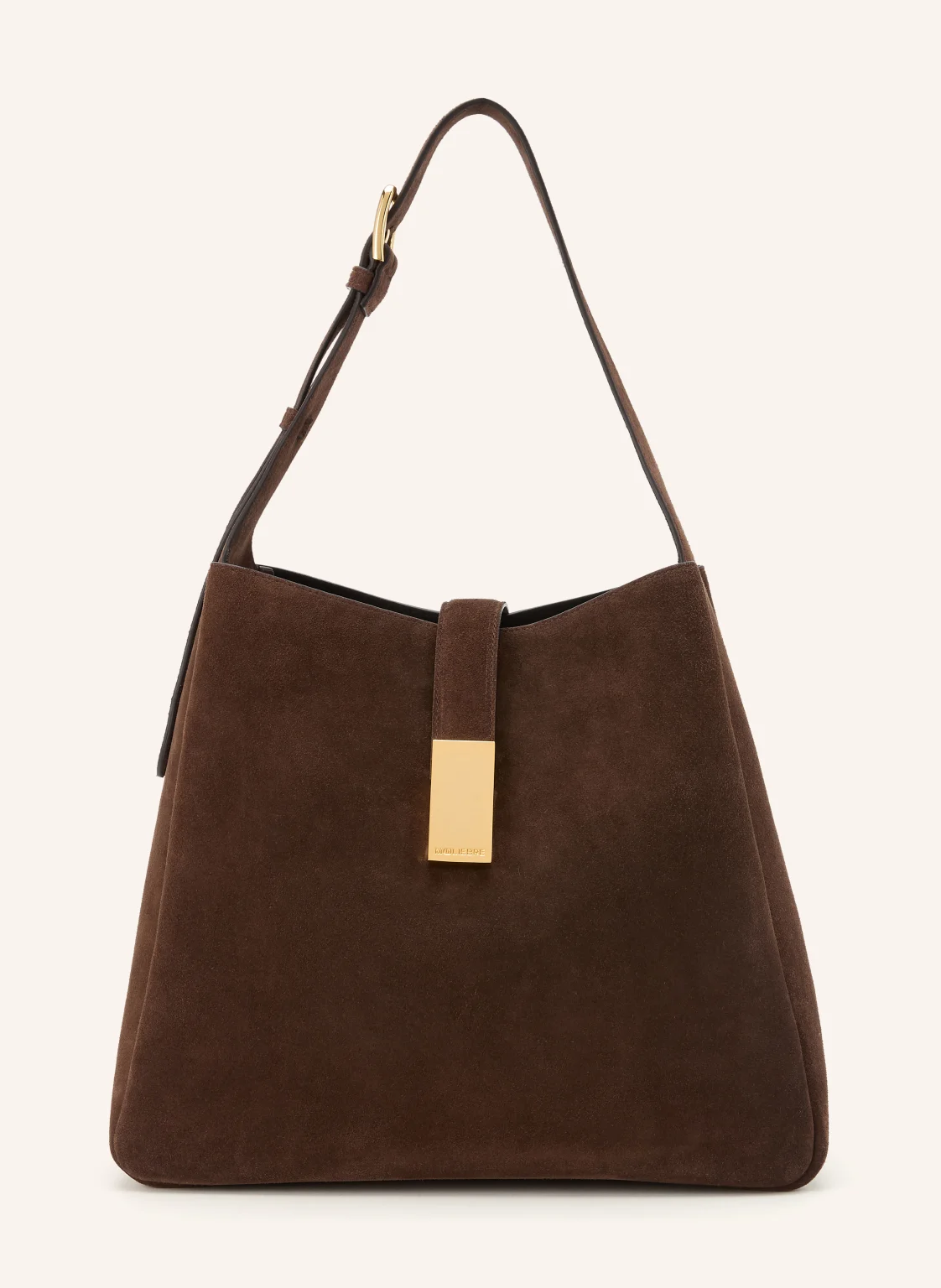 MOULIEBRE Beuteltasche TERESA LARGE