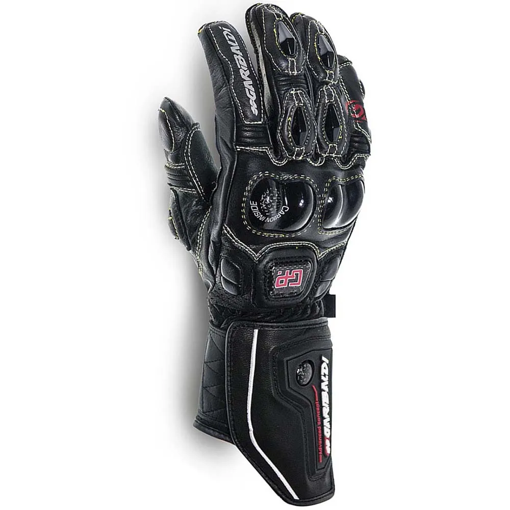 Garibaldi Gladius Pro gloves