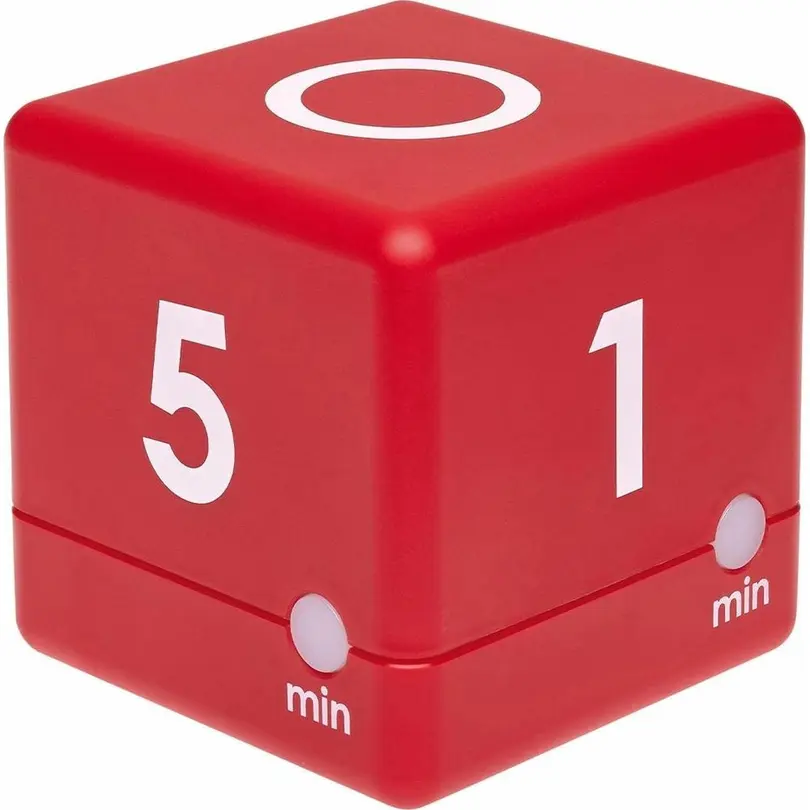 Küchentimer Cube