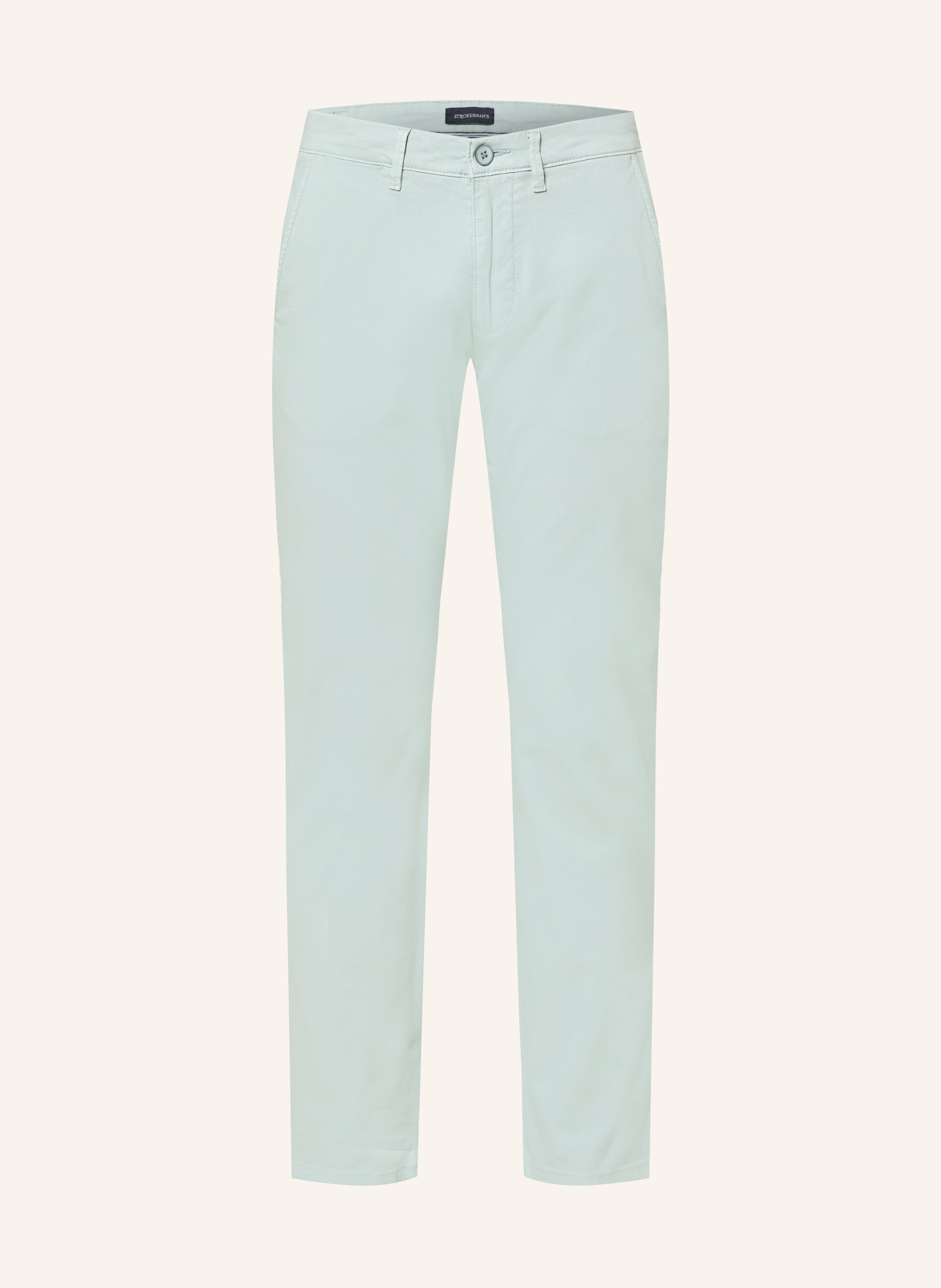 STROKESMAN'S Chino Regular Fit