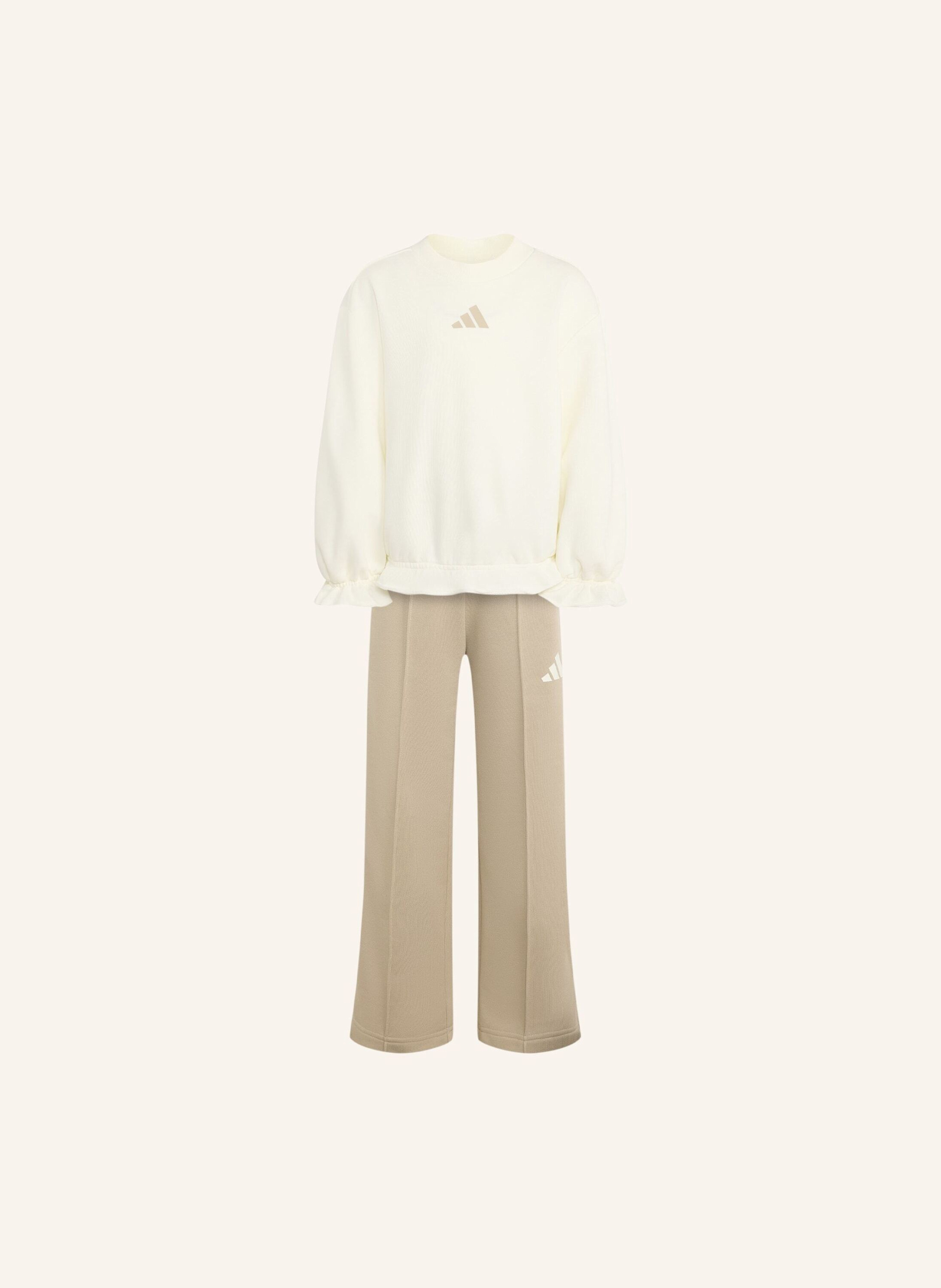 adidas SEASONALS SWEATSET, RÜSCHEN
