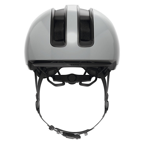 Casque vélo Abus HUD Y RACE GREY L