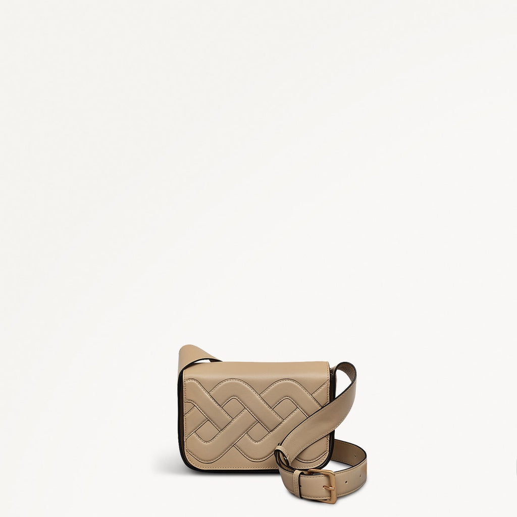 Westwell - Small Flapover Cross Body Bag