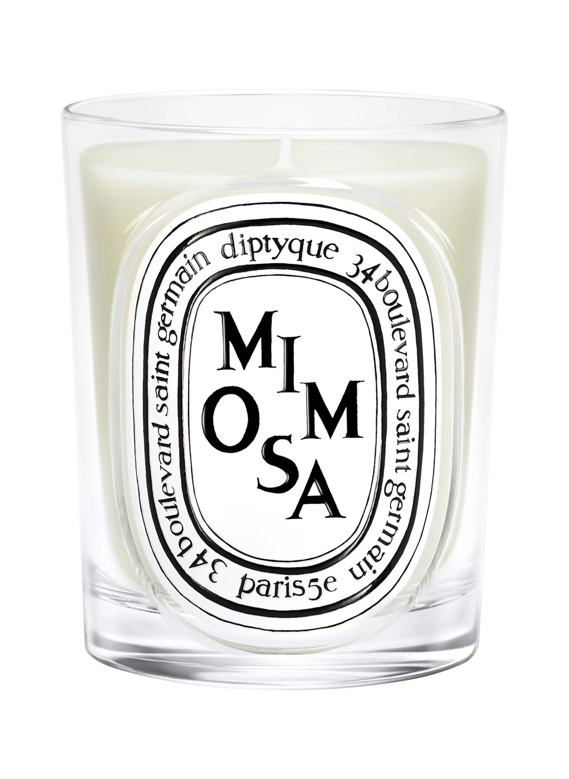 diptyque MIMOSA