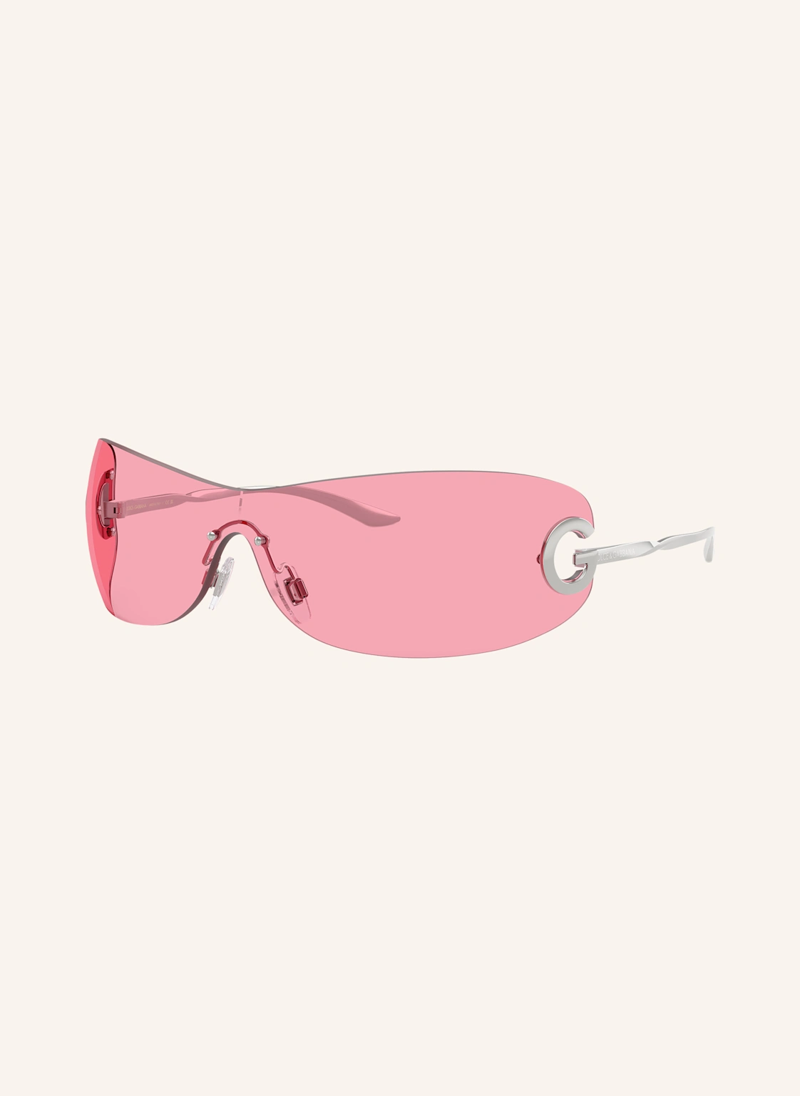 DOLCE & GABBANA Sonnenbrille DG2308