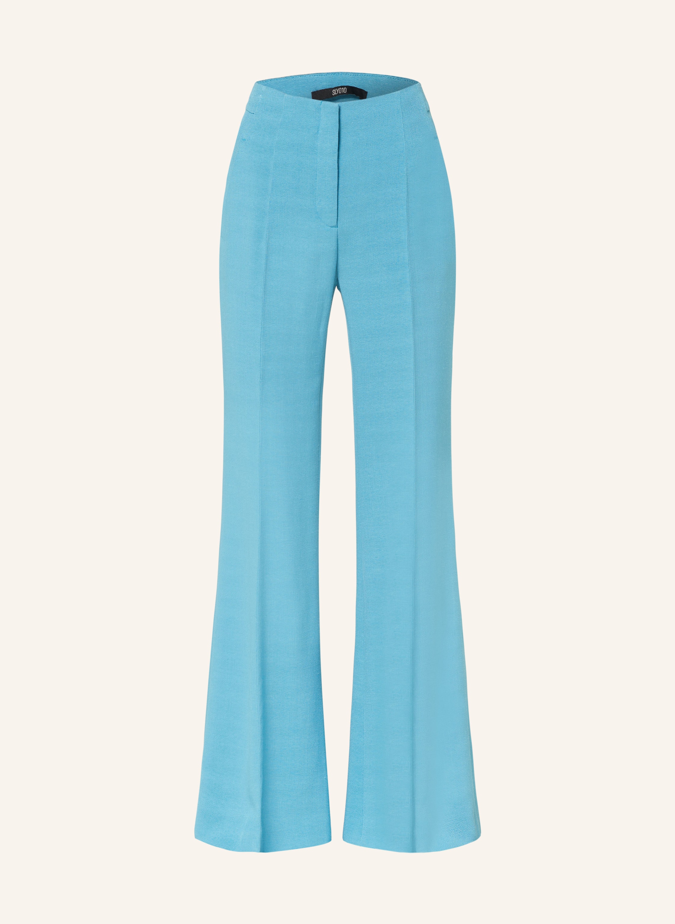 SLY 010 Bootcut-Hose JODY