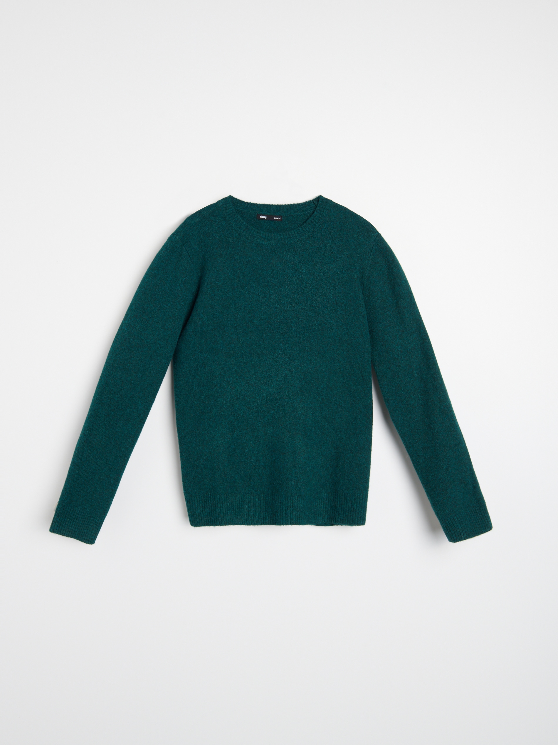 Sweter basic