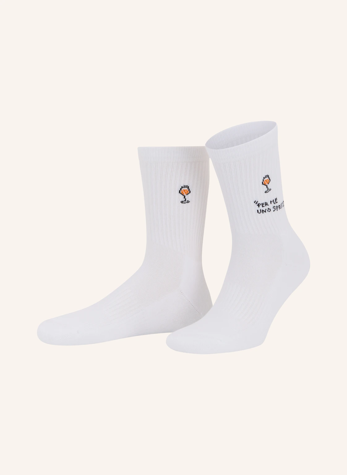 NBDC Socken PER ME UNO SPRITZ