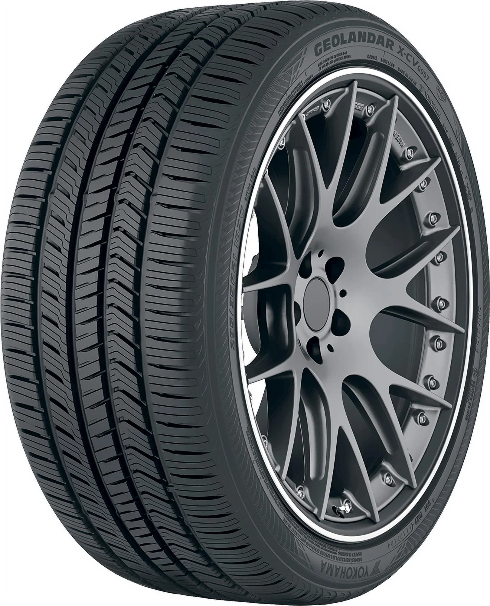 Full season 265/45R21 104W SUV/ crossover tires