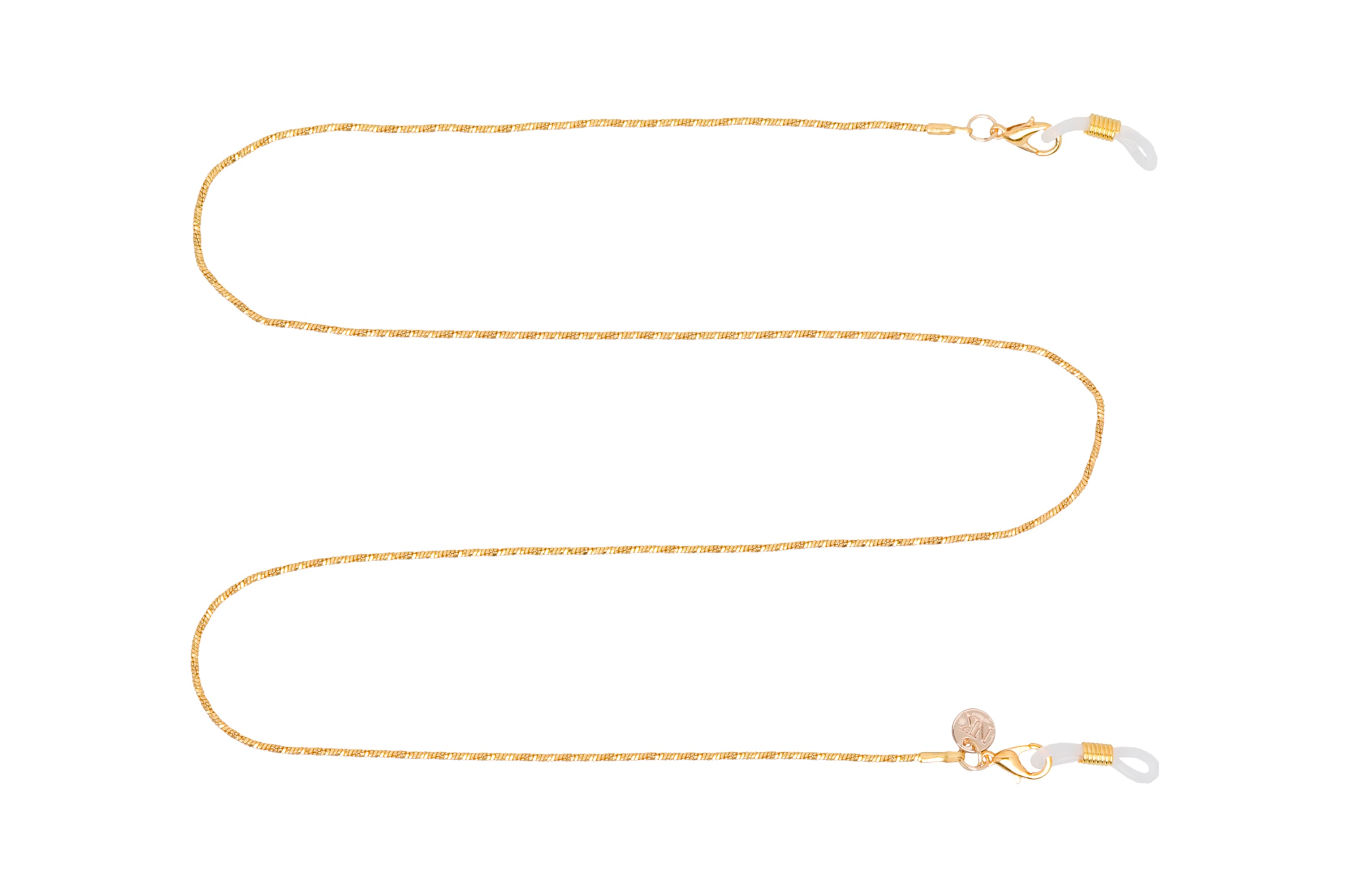 Nadine Klein x Mister Spex Anchor gold