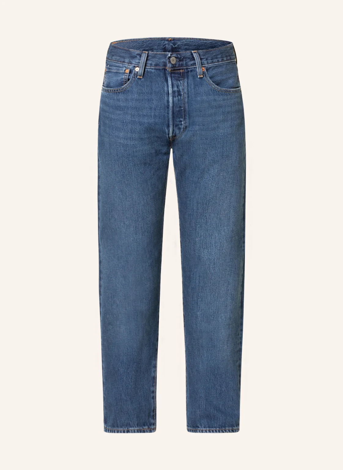 Levi's® Jeans 501 Regular Fit