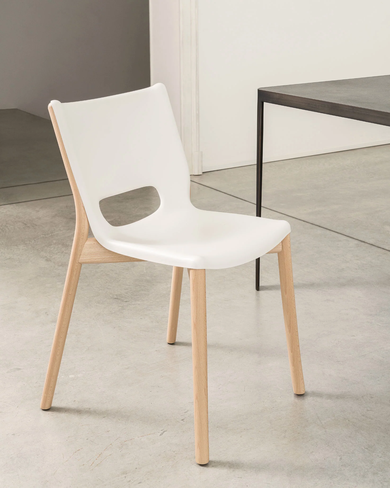 Poêle Collection