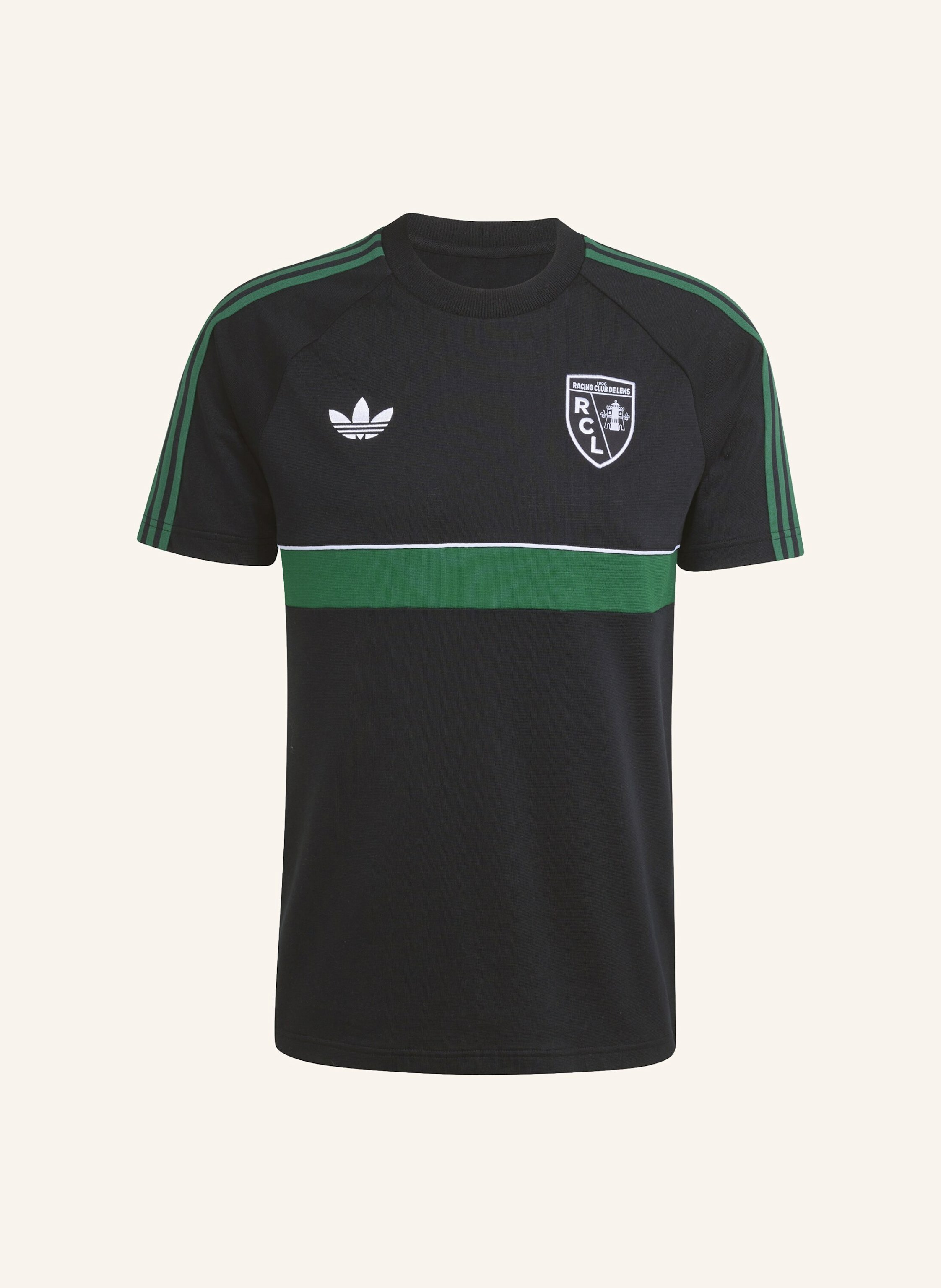 adidas RC LENS ORIGINALS TRIKOT