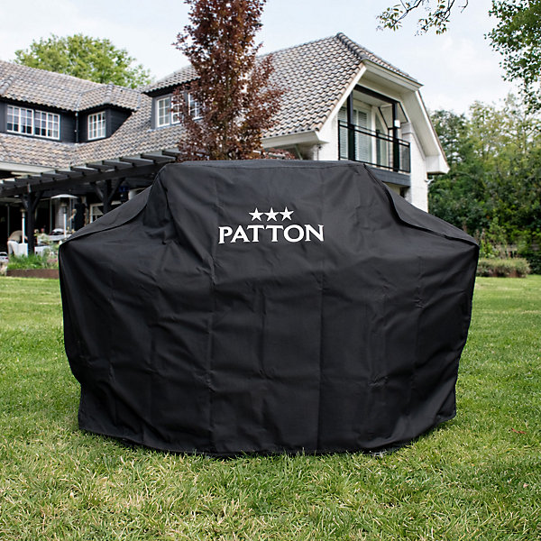 Housse de protection pour barbecue C2 Charcoal Chef Patton