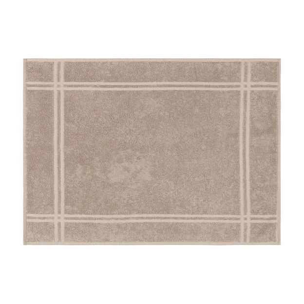 TOALHA DE PISO 65 CM X 45 CM ESSENZA