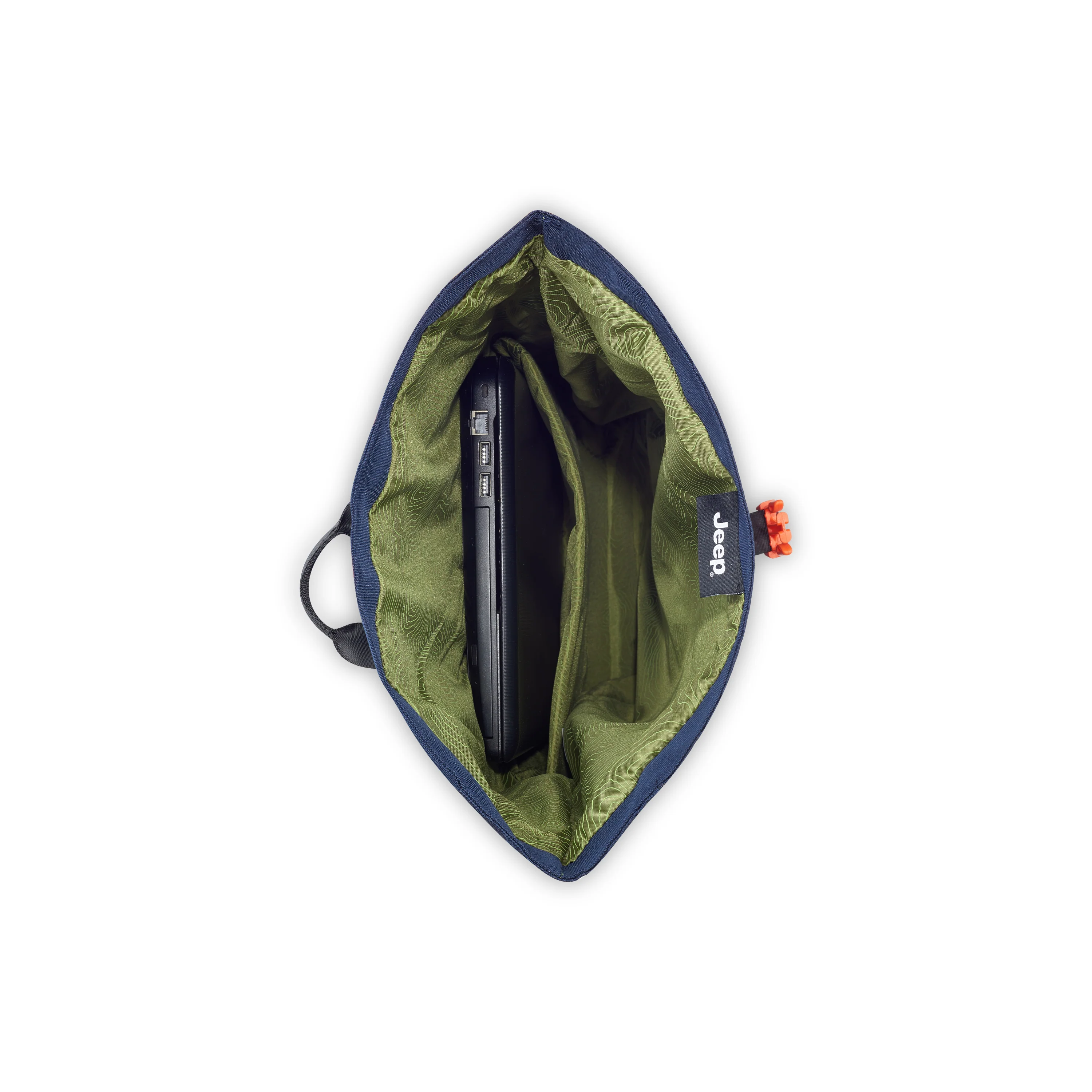 JS016D - Rolltop