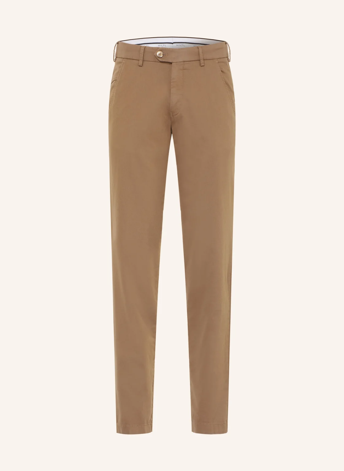 HILTL Chino Extra Slim Fit