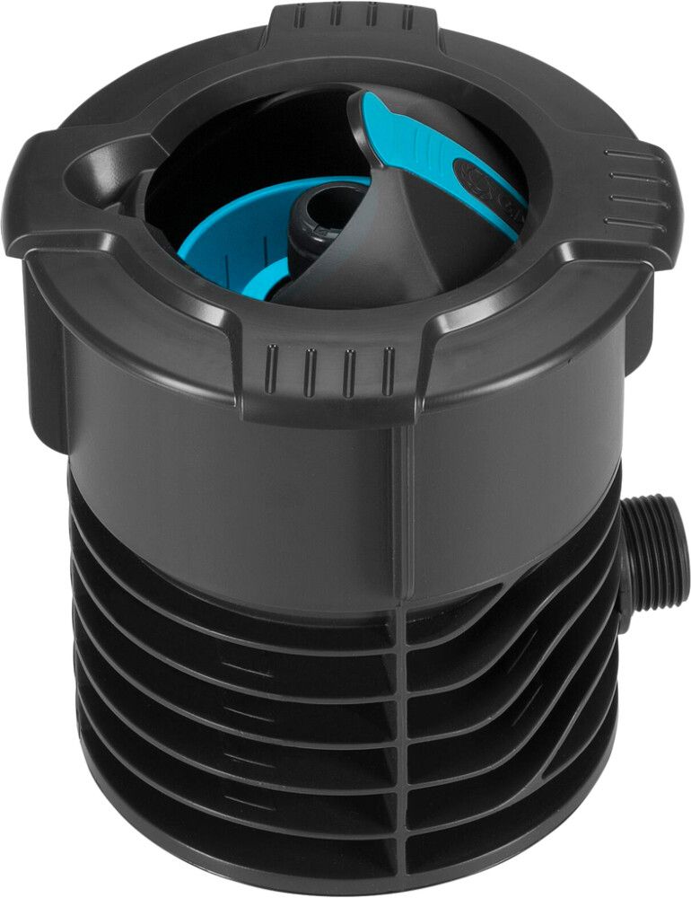 TILKOBLINGSPUNKT GARDENA 3/4"