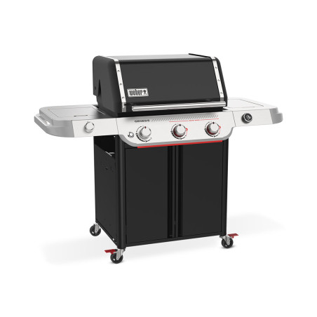 Barbecue gaz Genesis E-335W - Weber