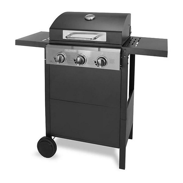 Gril - Fieldmann - FZG 3003 FIELDMANN