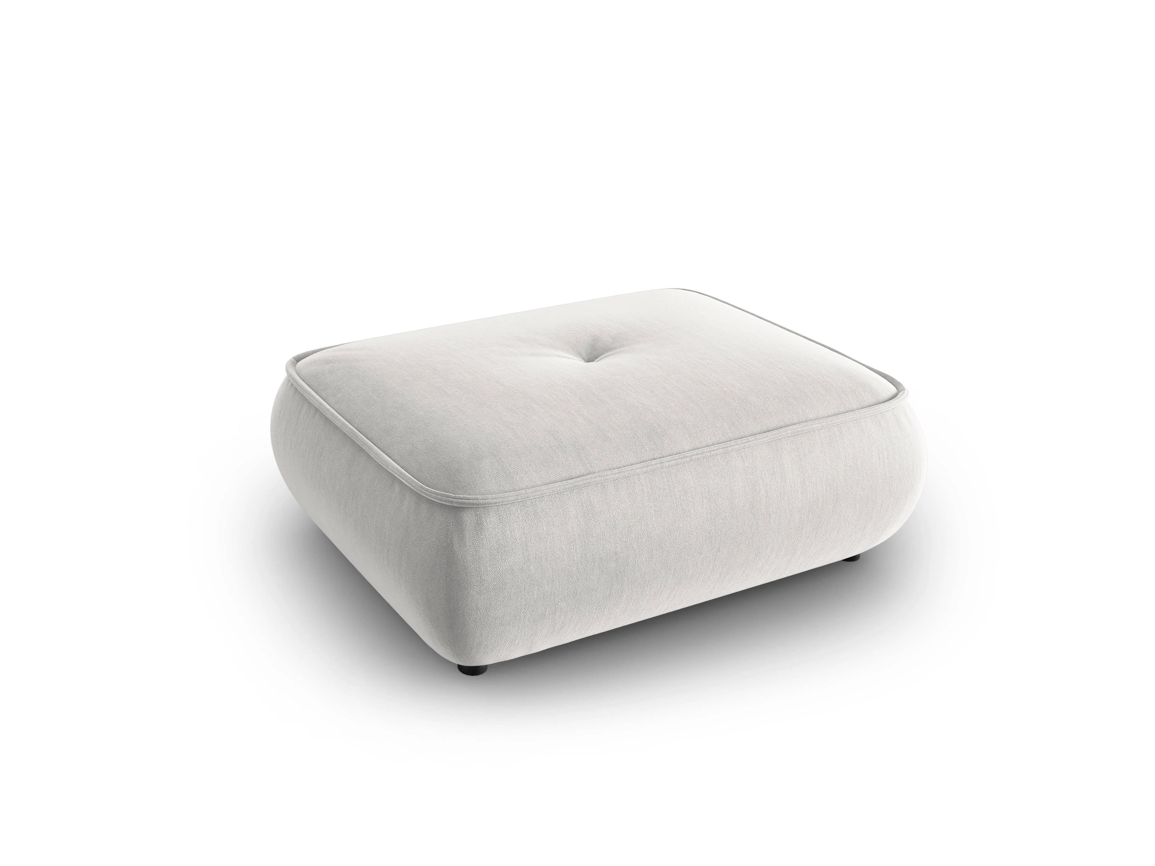 Hocker Lily chenille