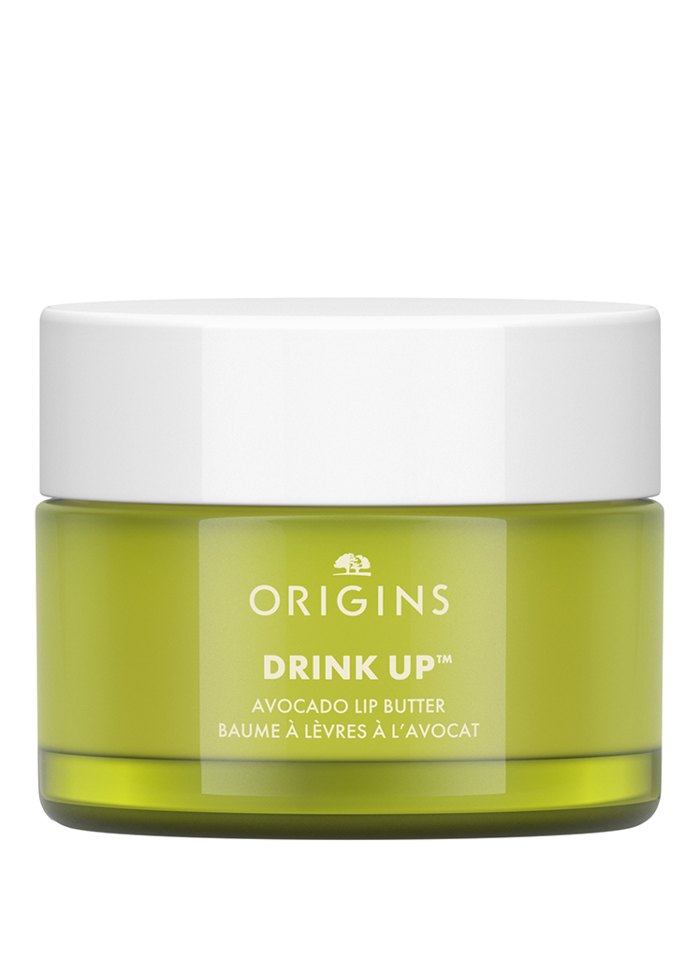 ORIGINS DRINK UP™