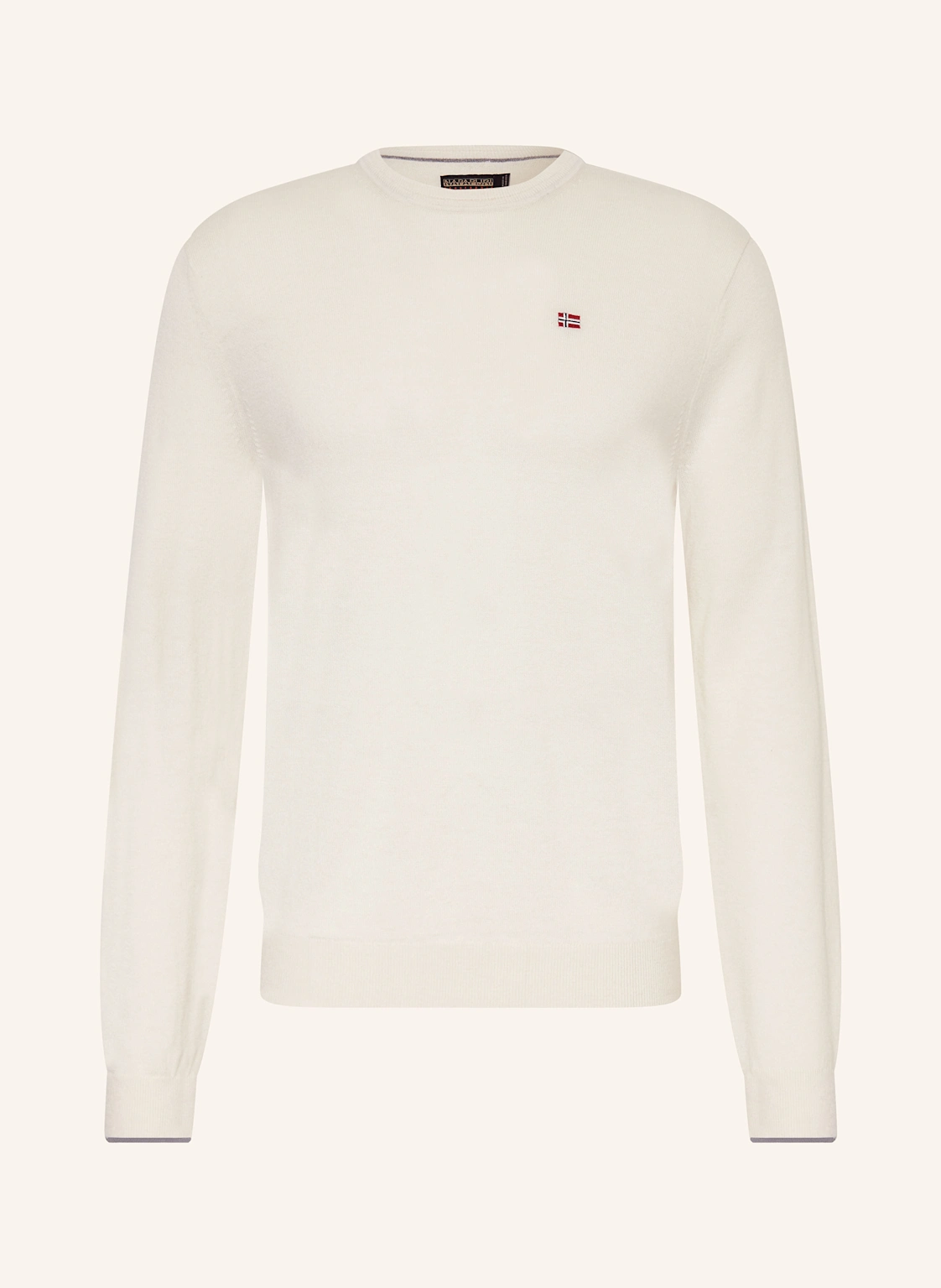 NAPAPIJRI Pullover DAMAVAND