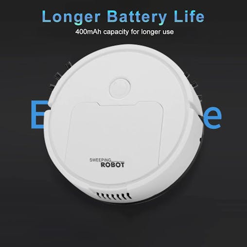 NNEOBA Automatic Robot Vacuum Cleaner
