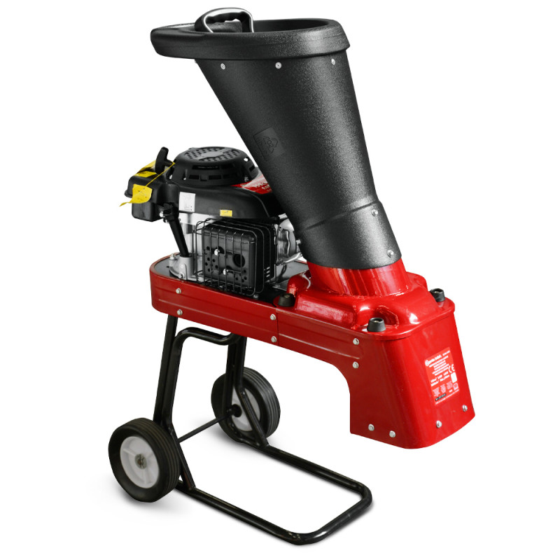 Broyeur thermique BVT50-159CC 159 cc ELEM GARDEN TECHNIC