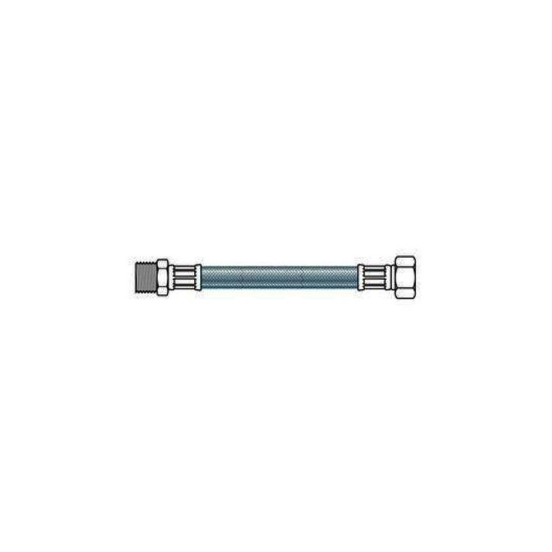 Raccord flexible M 1/2