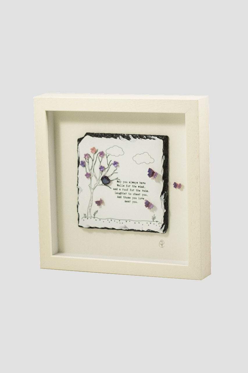 Slatecraft Art- Always Have