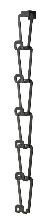 Yamazaki Tassenhouder - Klein - Chain - Zwart