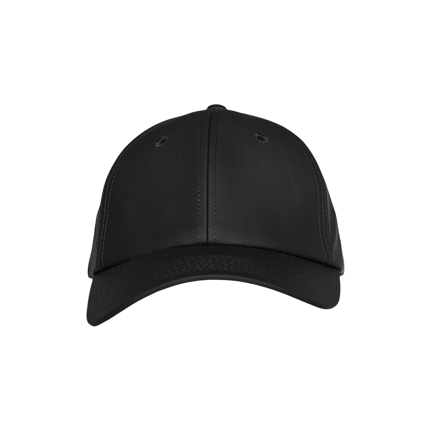 Cap, black