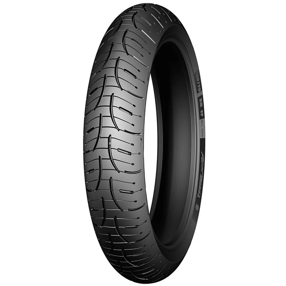 Michelin Moto Pilot Road 4 GT 58W TL touring front tire