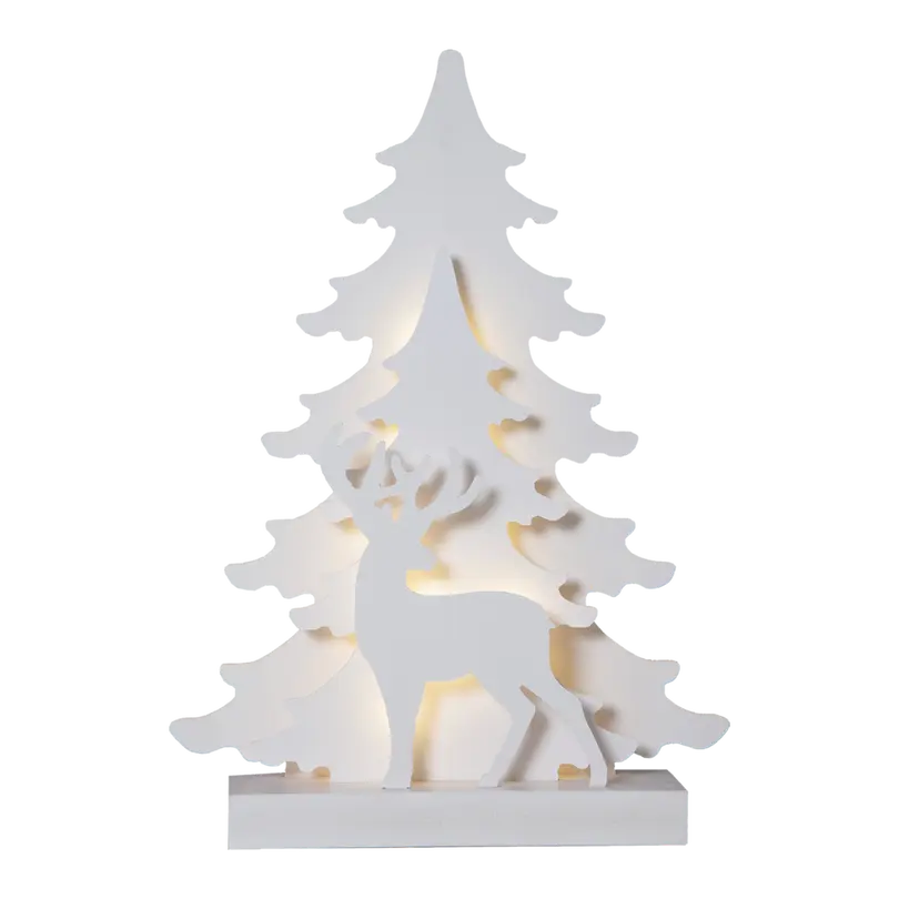 LED-Weihnachtsdeko Grandy