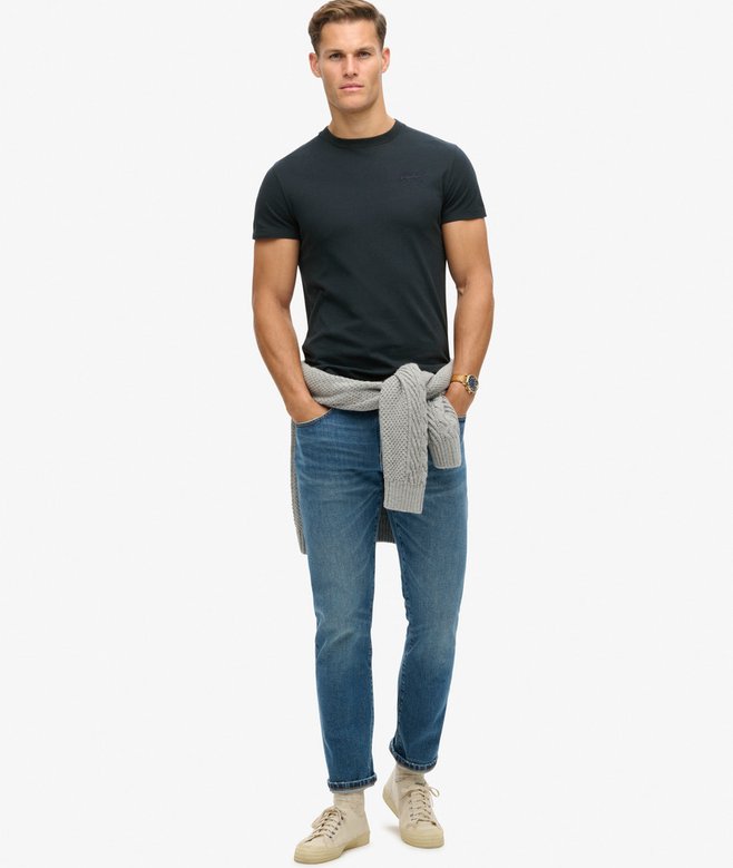 Essential Logo T-Shirt