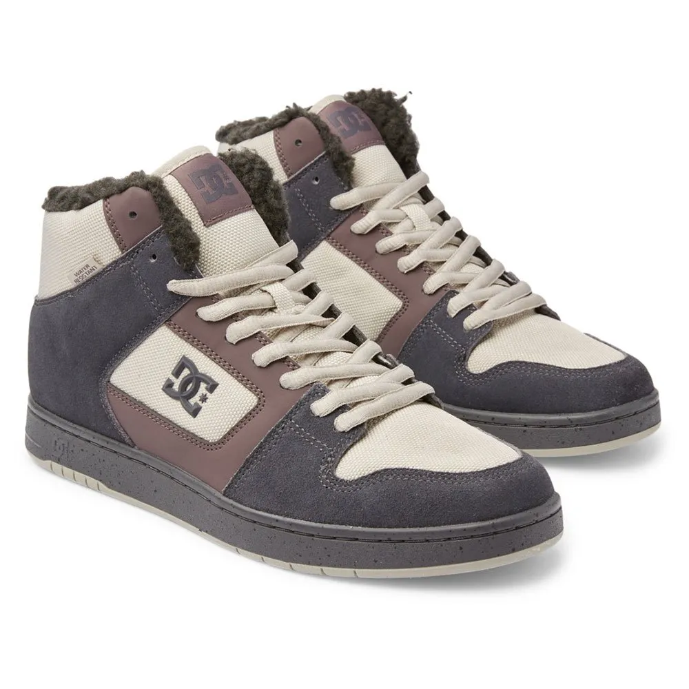 Dc Shoes Manteca 4 Wr trainers