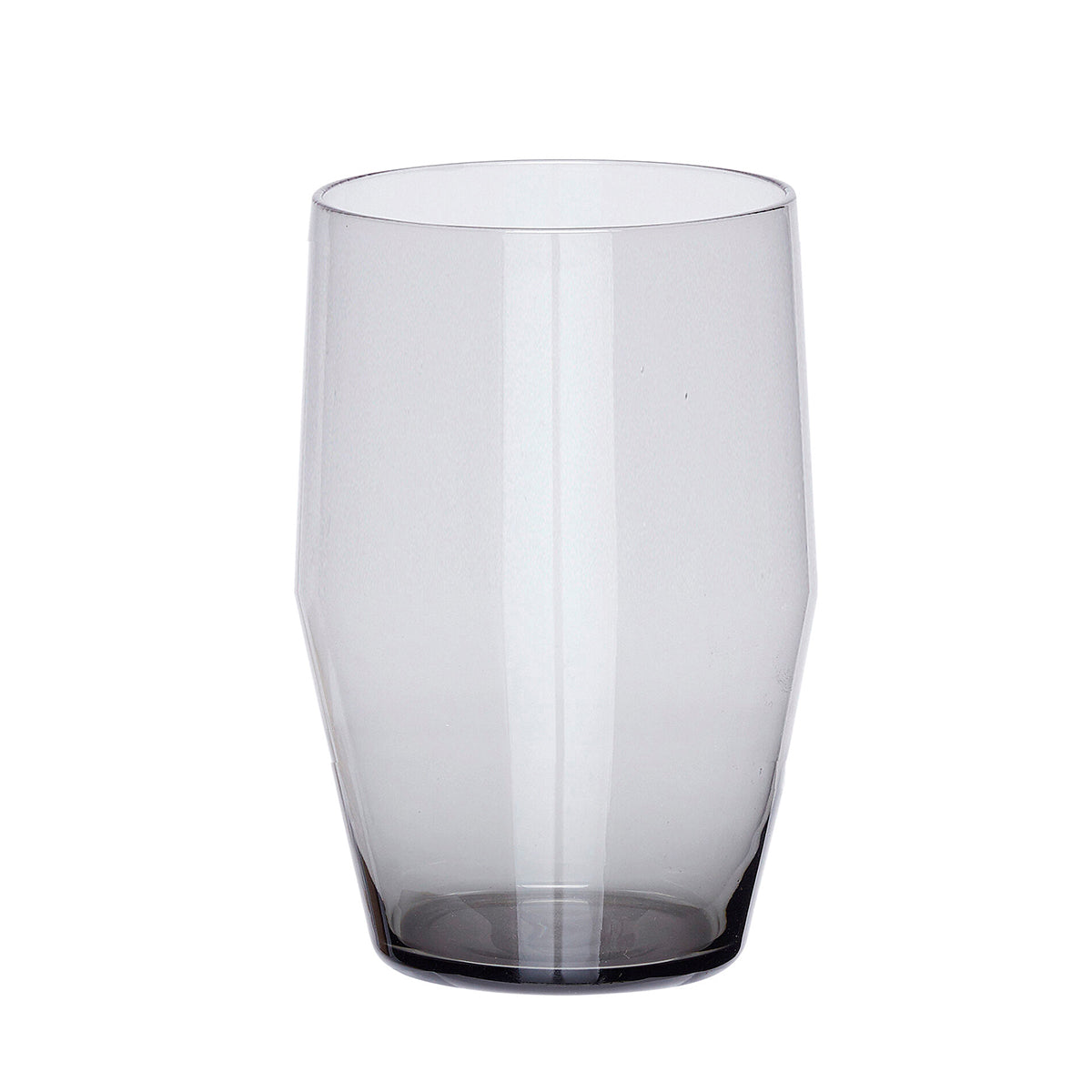 Hübsch drinkglas Lunar - glas - ø8xh12cm