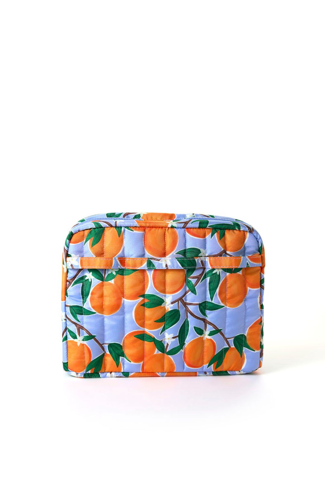 The Flat Lay Co The Showcase Large - Mediterranean Oranges