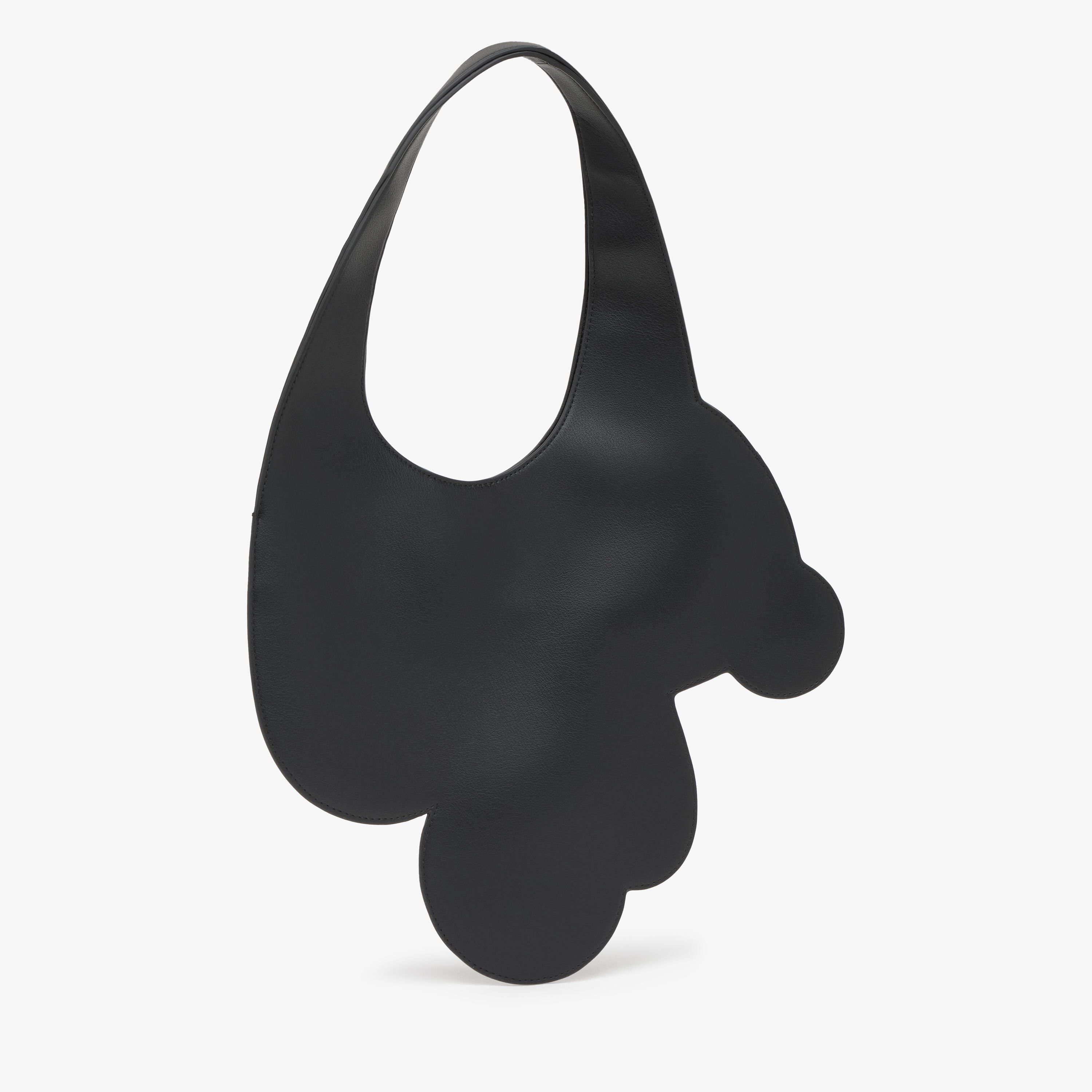 Shopper negro TOUS Motifs Bear